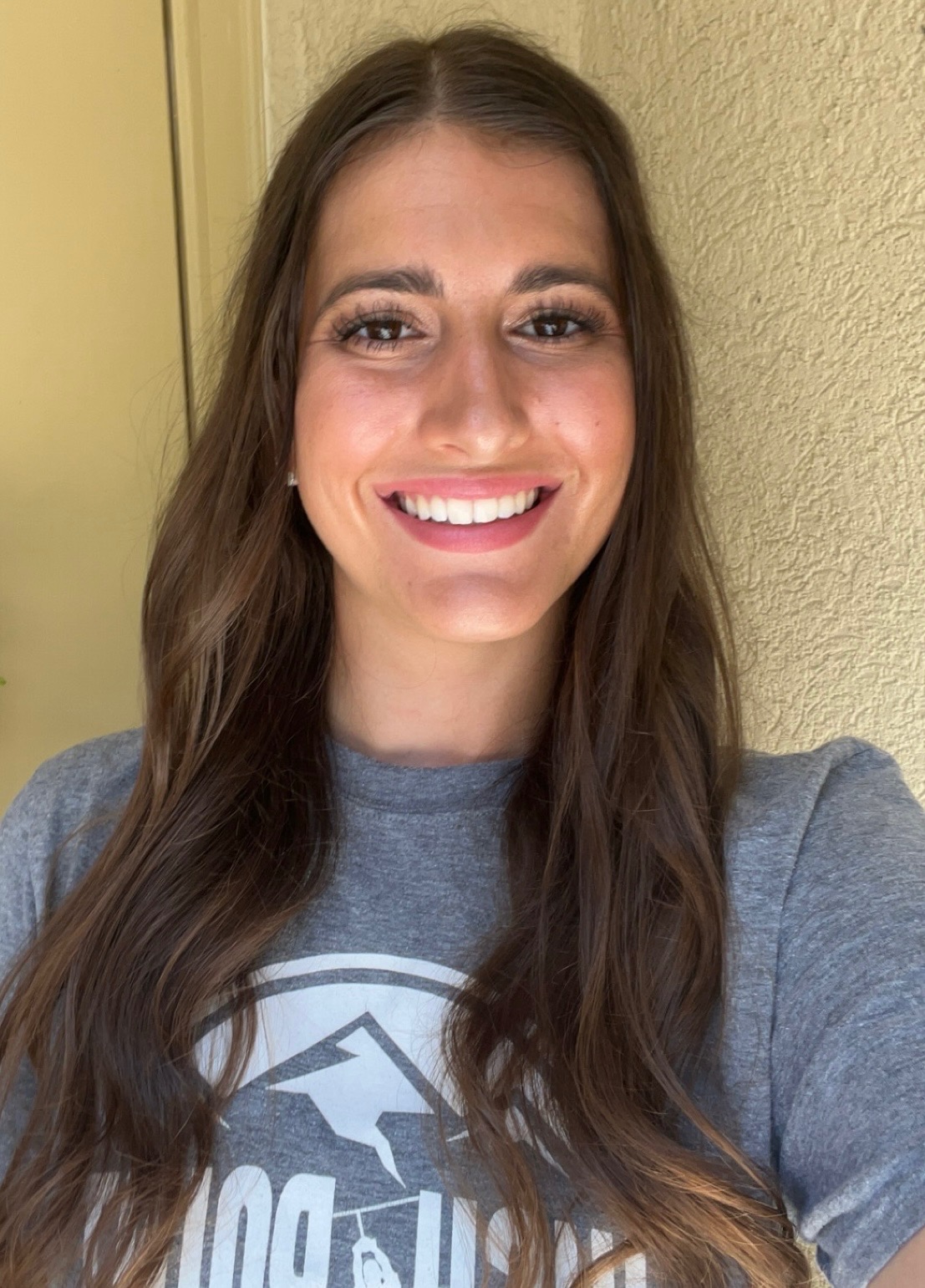 Rebecca Rahrig